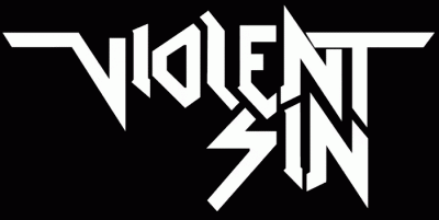 logo Violent Sin